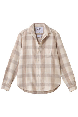 Frank＆Eileen(フランク＆アイリーン)｜EILEEN イタリアンコットン