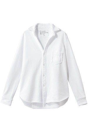 Frank＆Eileen(フランク＆アイリーン)｜LAB EILEEN TRIPLE FLEECE