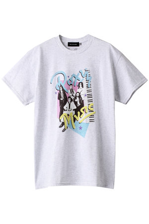 ROSE BUD(ローズバッド)｜【GOOD ROCK SPEED】Roxy Music Tシャツ 