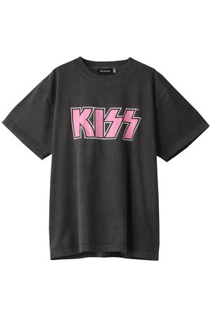 ROSE BUD(ローズバッド)｜【GOOD ROCK SPEED】KISS Tシャツ ...