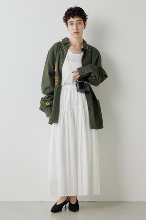 Whim Gazette(ウィム ガゼット)｜【予約販売】ヴィンテージ