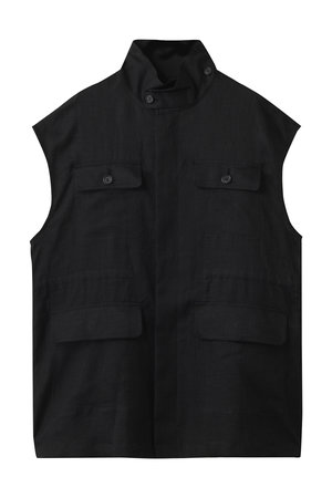 お買得❣️Drawing Numbers コンチネンタルベスト　ウィムガゼット Whim Gazette(ウィム ガゼット)｜【Drawing Numbers】コンチネンタル