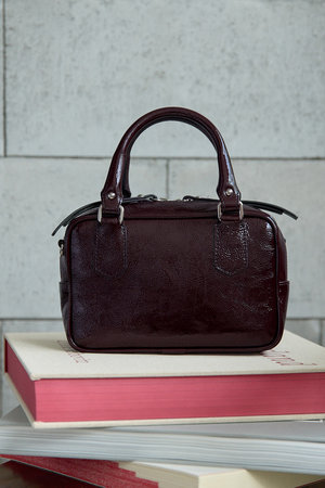 ウィムガゼット【NOVIA】別注MINI BOSTON Whim Gazette(ウィム ガゼット)｜【NOVIA】別注 MINI BOSTON