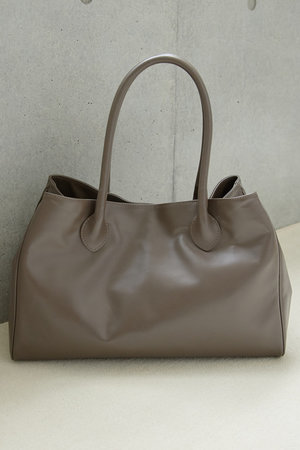 Whim Gazette(ウィム ガゼット)｜【Hoaw.】BIG TOTE/トープ の通販