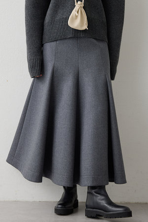 ヒムカシ　上質ウールスカート item354100973101-1-2.jpg