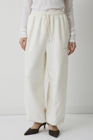 Whim Gazette(ウィム ガゼット)｜【THE PAUSE】バルーンスウェット