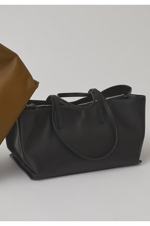 Whim Gazette 26SS 【Hoaw.】 WIDE HANDBAG S item363100966201-1-2.jpg