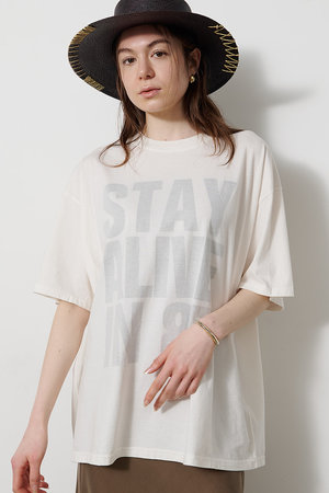 Whim Gazette(ウィム ガゼット)｜【KATHARINE HAMNETT】別注バック