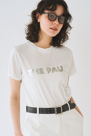 Whim Gazette(ウィム ガゼット)｜【予約販売】【THE PAUSE】THE PAUSE