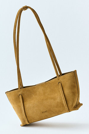 Whim Gazette(ウィム ガゼット)｜【BOTERO】Baghette Picnic Small