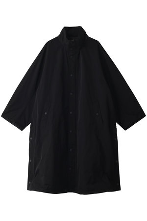 HELIOPOLE(エリオポール)｜the Field Coat/ブラック の通販｜ELLESHOP