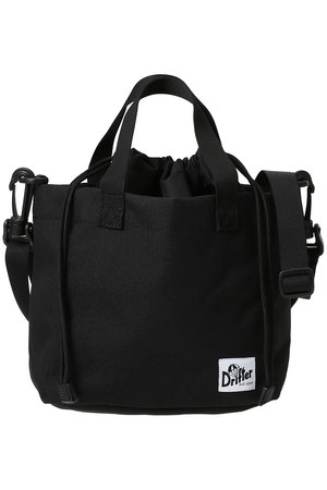 取寄) オジオ ハーフ ドーム エル ダッフル バッグ ブラック OGIO Half