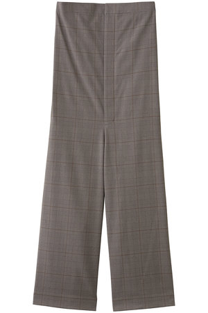 HELIOPOLE(エリオポール)｜ジャンプスーツ(BARE TOP)/ベージュ の通販