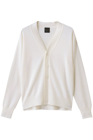 HELIOPOLE(エリオポール)｜【Letroyes】HENRI Vネックカーディガン