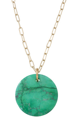 by 164 PARIS(バイ サン・スワサント・キャトル パリ)｜TURQUOISE  