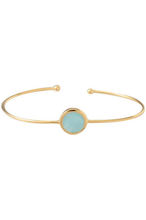 by 164 PARIS(バイ サン・スワサント・キャトル パリ)｜JONC AMAZONITE