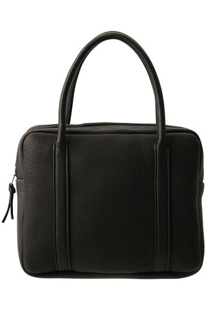 Aeta(アエタ)｜SQUARE BOSTON S/ブラック の通販｜ELLESHOP・(エル