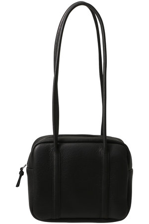 美品　Aeta アエタ　boston S ブラック 中古・古着通販】Aeta (アエタ) BOSTON S ブラック｜ブランド・古着