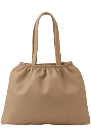 Aeta(アエタ)｜ELASTIC TOTE MINI/ベージュ の通販｜ELLESHOP・(エル 