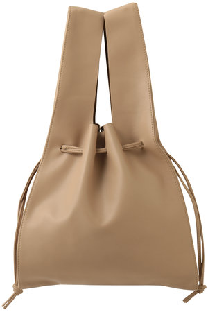 Aeta(アエタ)｜TOTE S/ベージュ の通販｜ELLESHOP・(エル・ショップ 