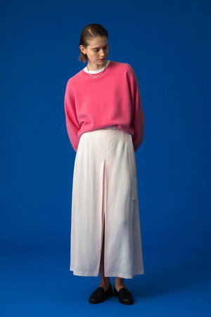 ebure(エブール)｜【12/5 0:00販売開始】ビスコースブッチャー