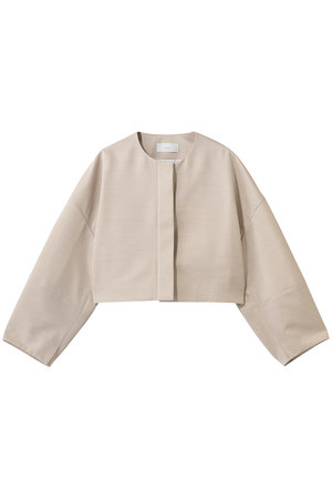 ebure(エブール)｜【店舗限定】スラブラチネ ノーカラーショート