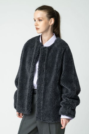 ebure(エブール)｜【予約販売】【ebure 10th×ELLE SHOP限定】ショート