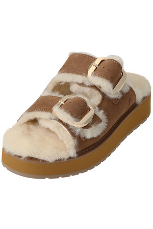 EMU Australia(エミュ オーストラリア)｜CABELLO サンダル/チェス