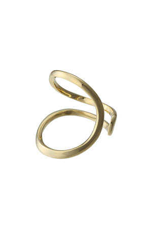 ブランイリス　リング BLANC IRIS （ブランイリス）が、初の完全メイドトゥオーダー制リング