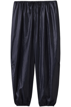 mizuiro ind(ミズイロインド)｜グロッシードローストリングヘム