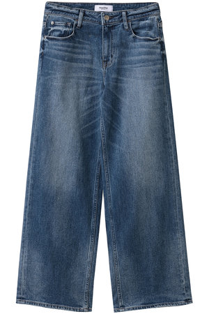 Healthy DENIM(ヘルシーデニム)｜Pink Pepper Midrise ワイド
