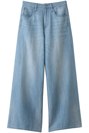 Healthy DENIM(ヘルシーデニム)｜Breezy Wild Ginger ワイドバギー