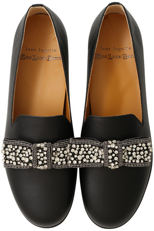 定価6万★leurlogetteビーズベルト★リボンスワロフスキルールロジェット 定価6万☆leurlogetteビーズベルト☆リボンスワロフスキルールロ