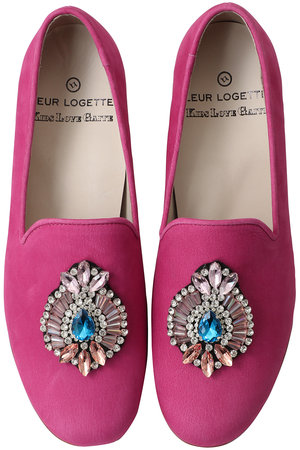 leur logette(ルール ロジェット)｜【KIDS LOVE GAITE 】カウレザー