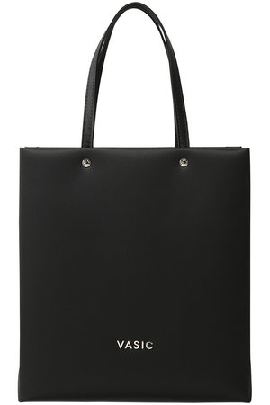 VASIC(ヴァジック)｜Lume Mini ナイロントートバッグ/ブラック の通販