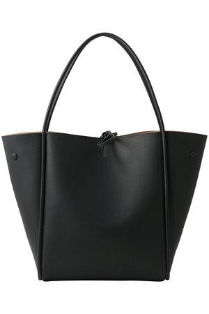VASIC(ヴァジック)｜Wrapt トートバッグ/ブラック の通販｜ELLESHOP