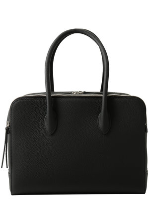 VASIC(ヴァジック)｜Cargo Mini ボストンバッグ/ブラック の通販