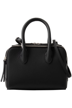 バッグ VASIC cargo mini VASIC(ヴァジック)｜Cargo Mini Mini ハンドバッグ/ブラック の通販