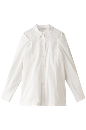 CLANE(クラネ)｜2WAY OFF SHOULDER COLLAR 
