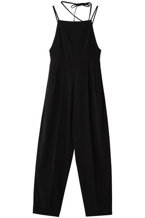 CLANE(クラネ)｜CAMISOLE ALL IN ONE/BLACK の通販｜ELLESHOP・(エル