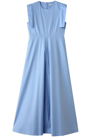 CLANE(クラネ)｜SQUARE SLEEVE ONEPIECE/STRIPE の通販｜ELLESHOP