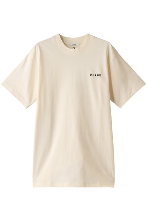 期間限定SALE 新品未使用品☆CLANE☆Tシャツ 写真名入れ対応|メンズ 