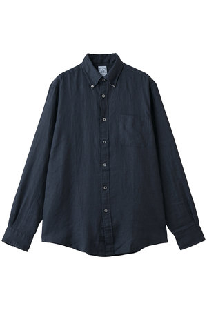 Brooks Brothers(ブルックス ブラザーズ)｜【MEN】アイリッシュリネン