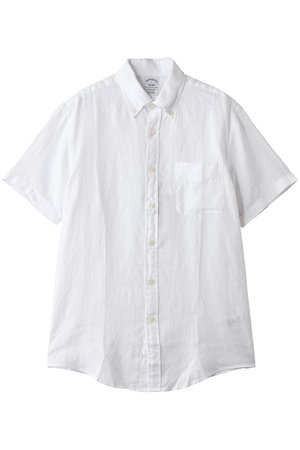 Brooks Brothers(ブルックス ブラザーズ)｜【MEN】アイリッシュリネン