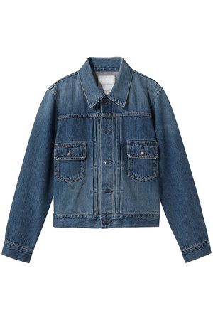 Brooks Brothers(ブルックス ブラザーズ)｜コットンデニム ウォッシュ
