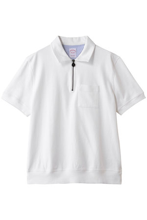 Brooks Brothers(ブルックス ブラザーズ)｜【MEN】スウェードコットン