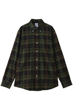 Brooks Brothers(ブルックス ブラザーズ)｜【MEN】コットン マドラス