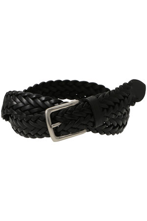 ブルックスブラザーズ カウレザー ベルト W32 Brooks Brothers(ブルックス ブラザーズ)｜【MEN】カウレザー ブレイド