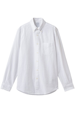 Brooks Brothers(ブルックス ブラザーズ)｜【MEN】ストレッチコットン