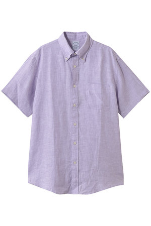Brooks Brothers(ブルックス ブラザーズ)｜【MEN】アイリッシュリネン